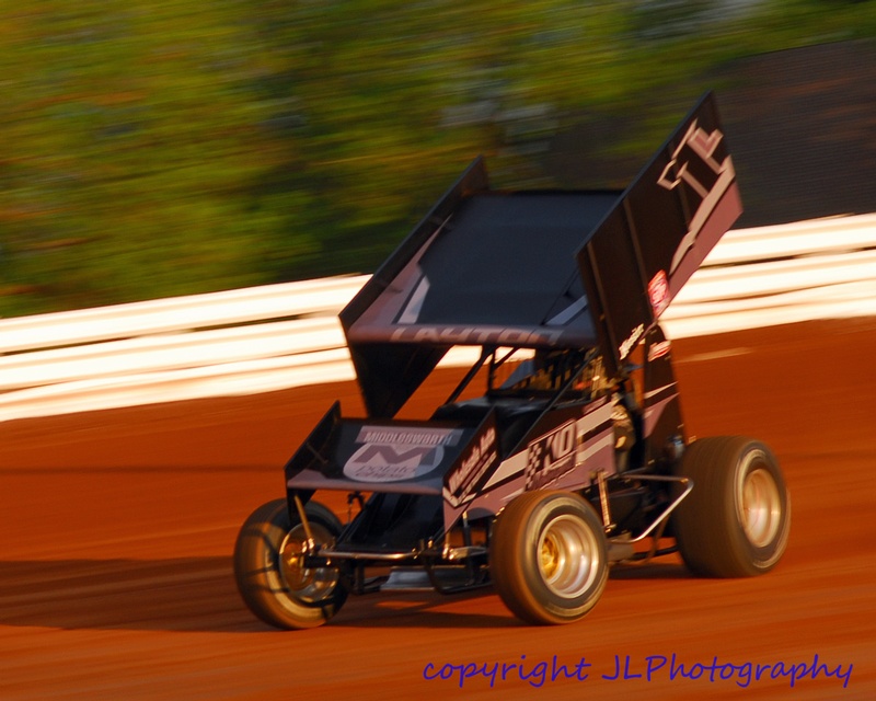 Qualifying 5/16/2014 @ Williams Grove Speedway