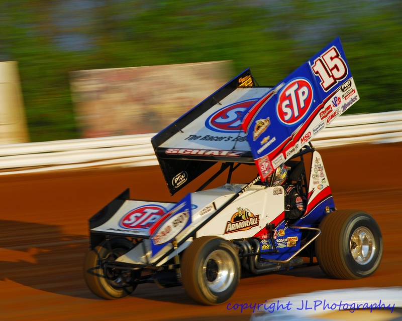 Qualifying 5/16/2014 @ Williams Grove Speedway