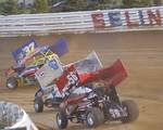 Nate Snyder, Scott Flammer by Joe Labosky