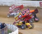 Selinsgrove Turn 1 by Joe Labosky