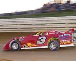 Robbie Smith by Joe Labosky