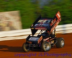 Qualifying 5/16/2014 @ Williams Grove Speedway