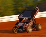 Qualifying 5/16/2014 @ Williams Grove Speedway