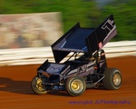 Qualifying 5/16/2014 @ Williams Grove Speedway