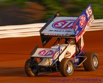 Qualifying 5/16/2014 @ Williams Grove Speedway