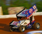 Qualifying 5/16/2014 @ Williams Grove Speedway