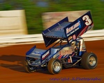 Qualifying 5/16/2014 @ Williams Grove Speedway