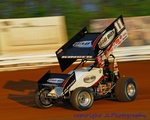 Qualifying 5/16/2014 @ Williams Grove Speedway