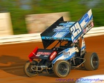 Qualifying 5/16/2014 @ Williams Grove Speedway