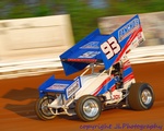 Qualifying 5/16/2014 @ Williams Grove Speedway