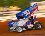 Qualifying 5/16/2014 @ Williams Grove Speedway