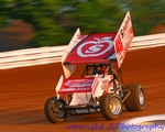 Qualifying 5/16/2014 @ Williams Grove Speedway