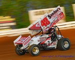 Qualifying 5/16/2014 @ Williams Grove Speedway