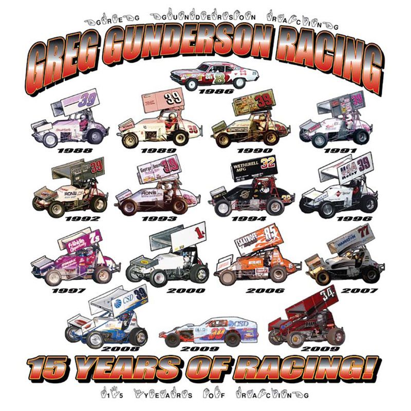 back side of #34W t shirt