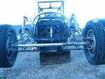 front suspension