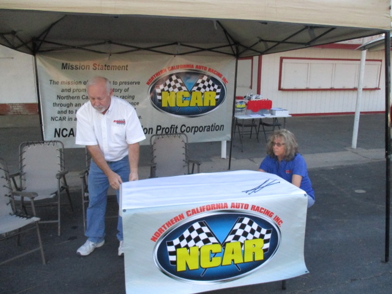 NCAR IS A NON-PROFIT WORKING TO PROVIDE A HALL OF FAME & MUSEUM