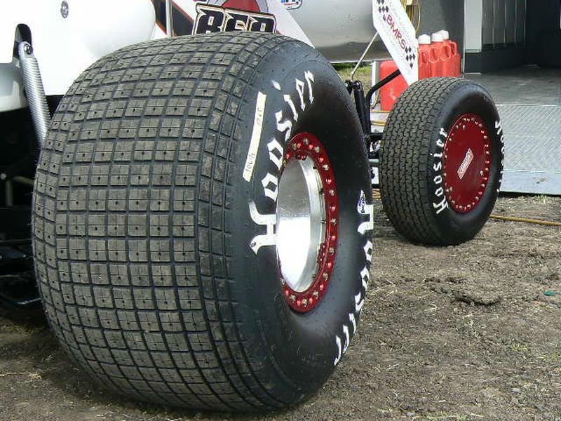 Huge right rear..Mini Gold Cup Chico 09'