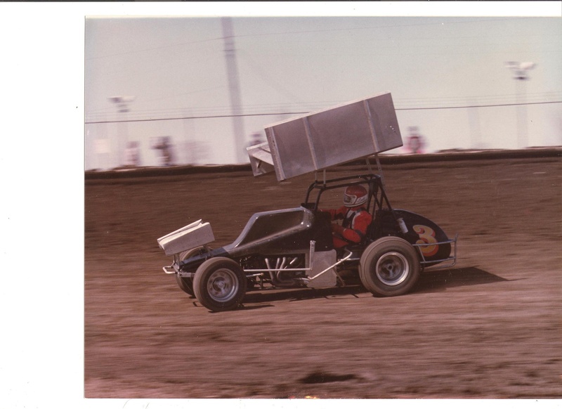 Gary Scott