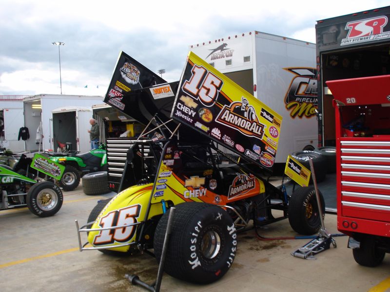 Donny Schatz