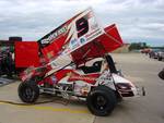 Joey Saldana