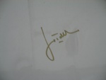 2nd signature