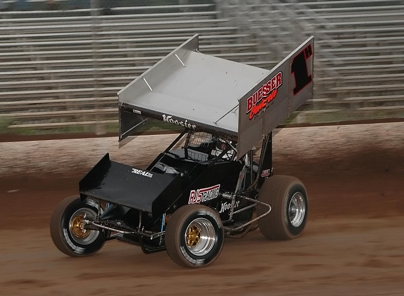 Bill Balog 2006