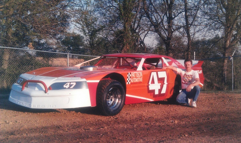 Gary Hessom
