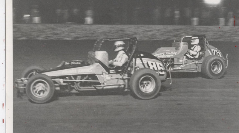 JON JONSON#86 AND JAN OPPERMAN#125  remember this?