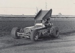 BOBBY WALKER #64(crawfords old car)