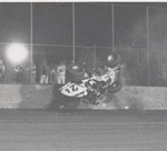 BOB WALLER crash (tulsa)