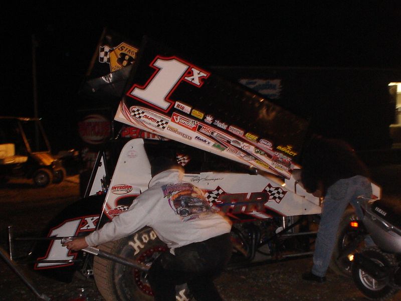 Randy Hannagan