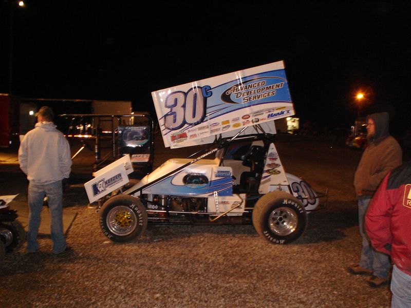 Lance Dewease