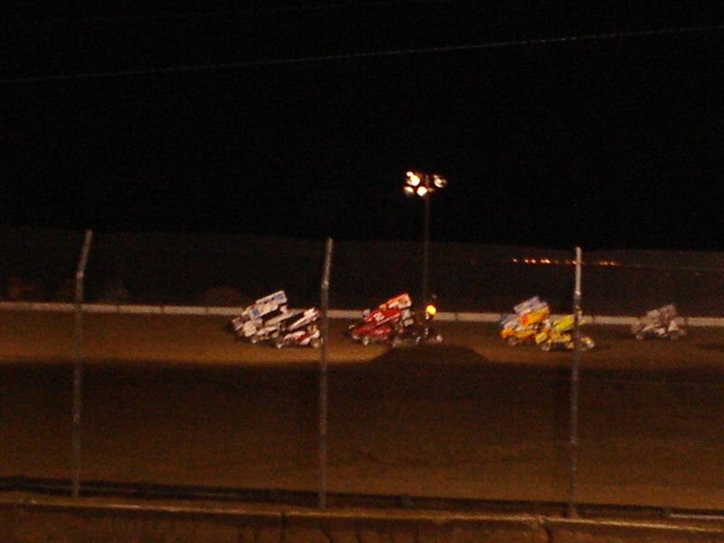 A-main