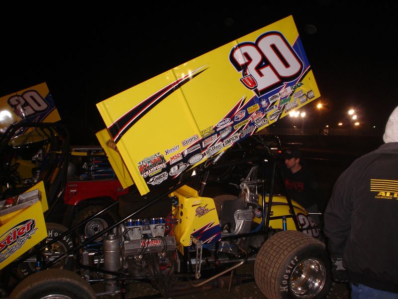 Greg Wilson