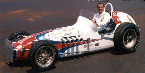 Foyt