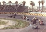 Kearney bowl, was called Air port speedway in the 30's and was changed to Kearney bowl in 1958.