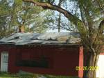 Tornado Damage In Kremlin, Ok