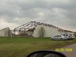 Gun Range North Of Enid