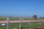 Tornado Damage Southest Of Kremlin, Ok