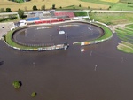 Husets Flooded