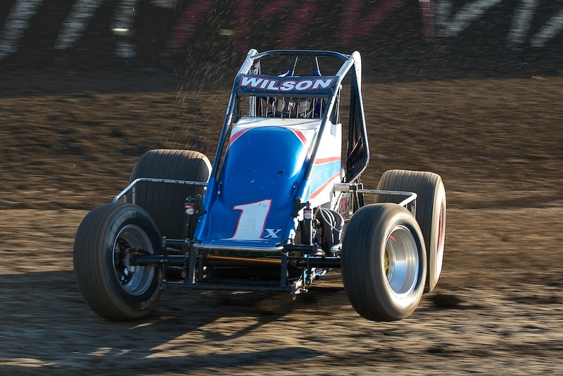 OSspeedway