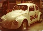 McKinney drag bug.