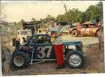Shane Rilat @ Big H.