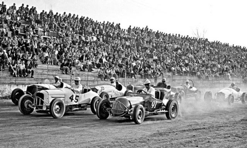 Ohio Roadster Assn. action