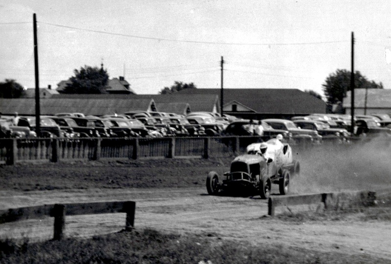 Ohio Roadster Assn. action