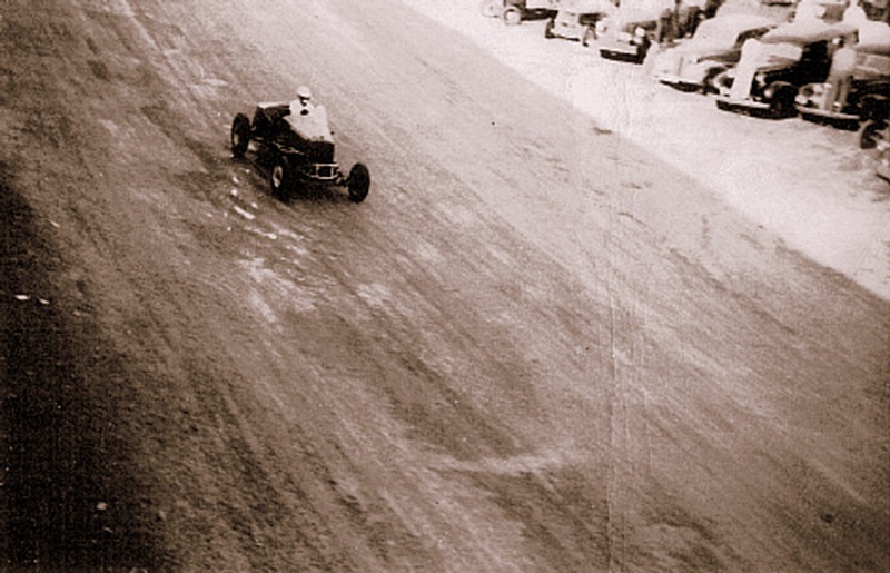 Winchester, Indiana 1948