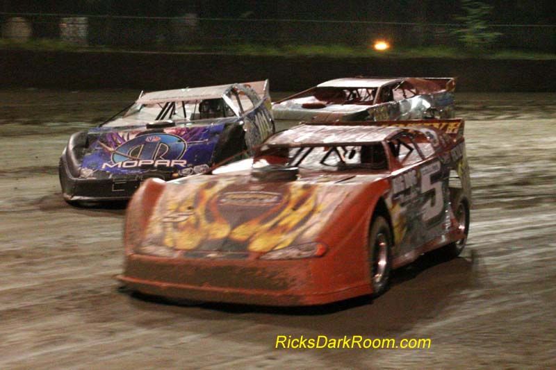 UDLMCS at Volusia Speedway