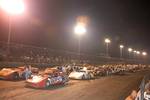 UDLMCS at Volusia Speedway