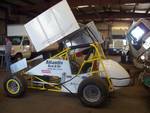 Avenger Sprint Car