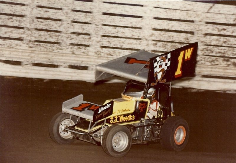 Jerry Richert Jr. (1w Woodke)